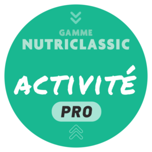 Croquette Activité Professionnel