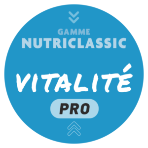 Croquette Vitalité Professionnel