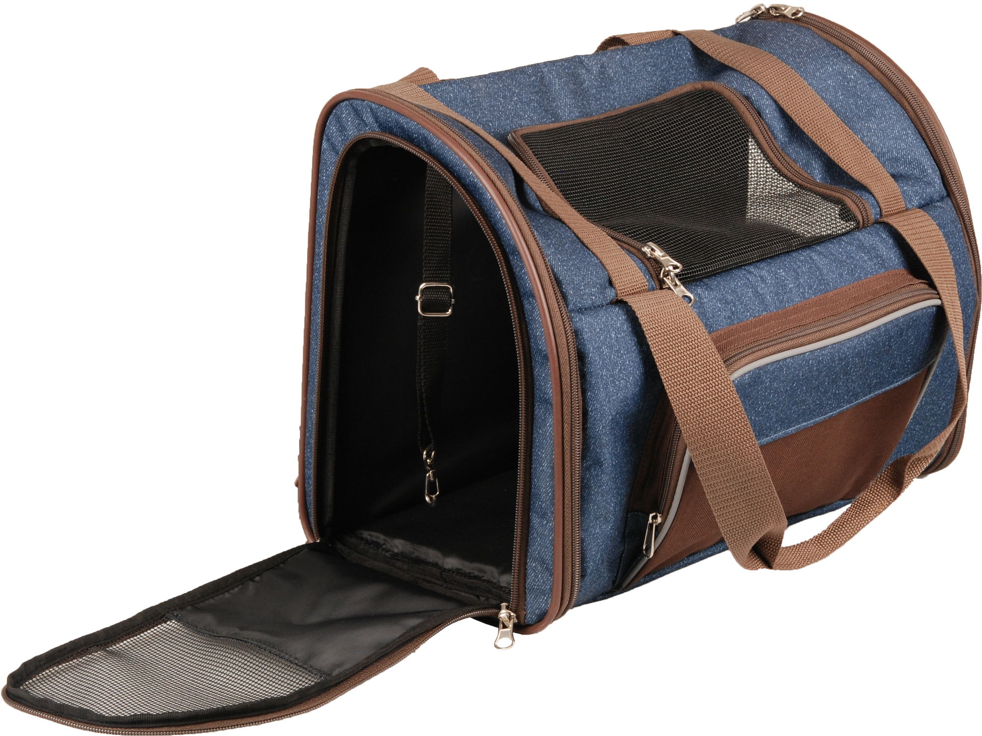 Sac de transport pour chiot / petit chien – Image 2