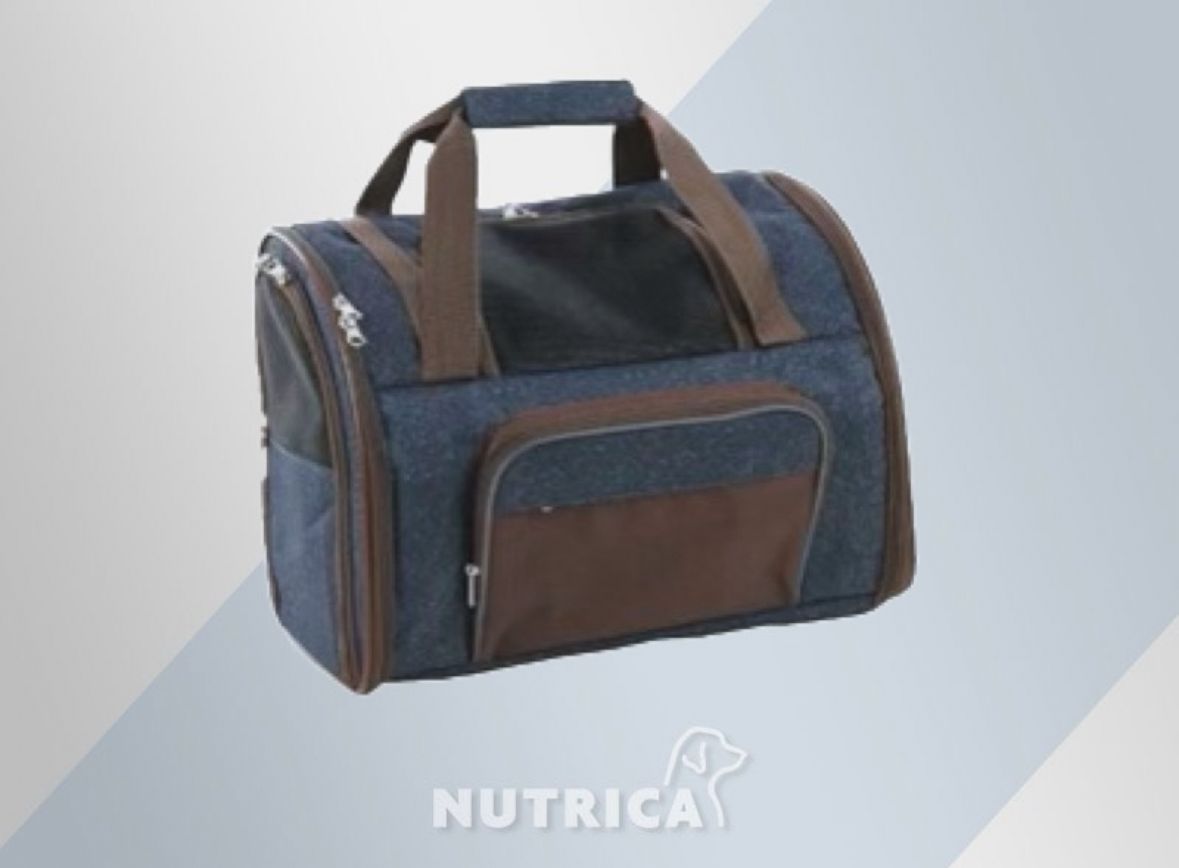 Sac de transport chiot/petit chien