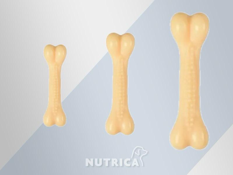 Os en nylon "indestructible"