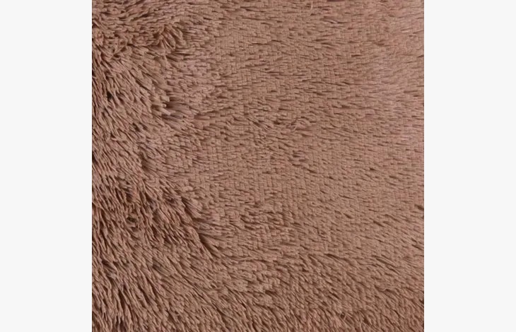 Panier Krems Rectangle Taupe – Image 2