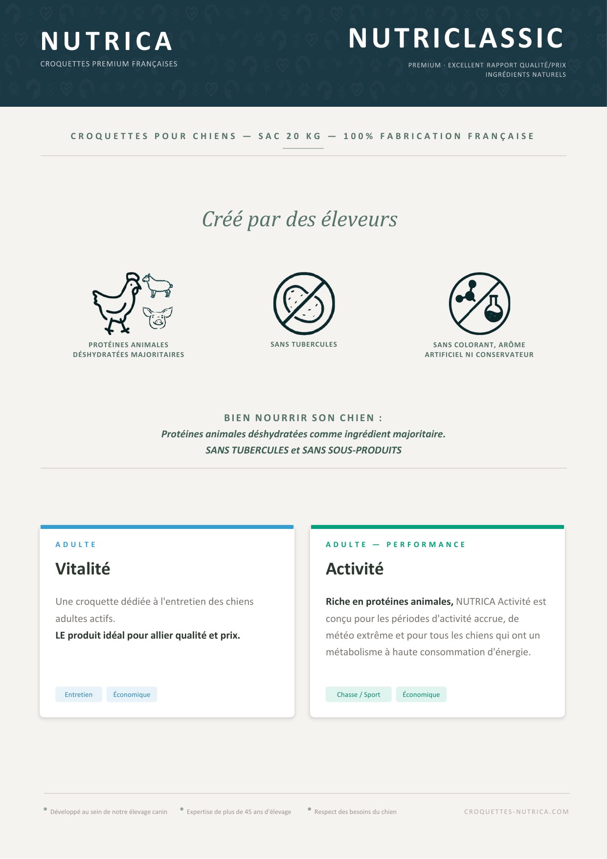 Croquette Vitalité – Image 4